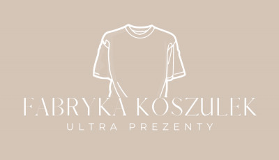 FABRYKA KOSZULEK SPÓŁKA Z OGRANICZONĄ ODPOWIEDZIALNOŚCIĄ